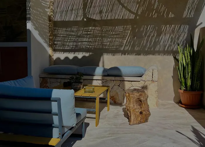 Armando Cottage