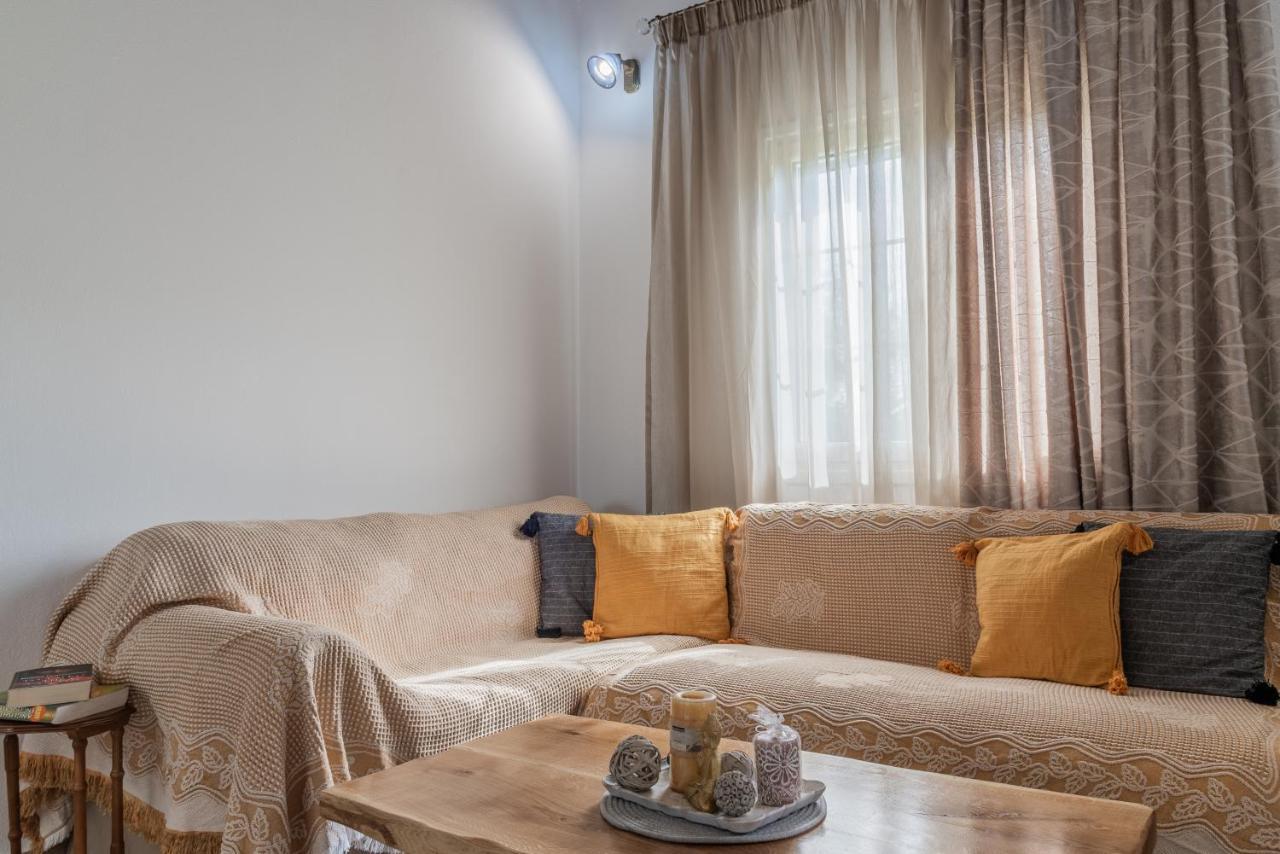 Armando Ferienhaus *