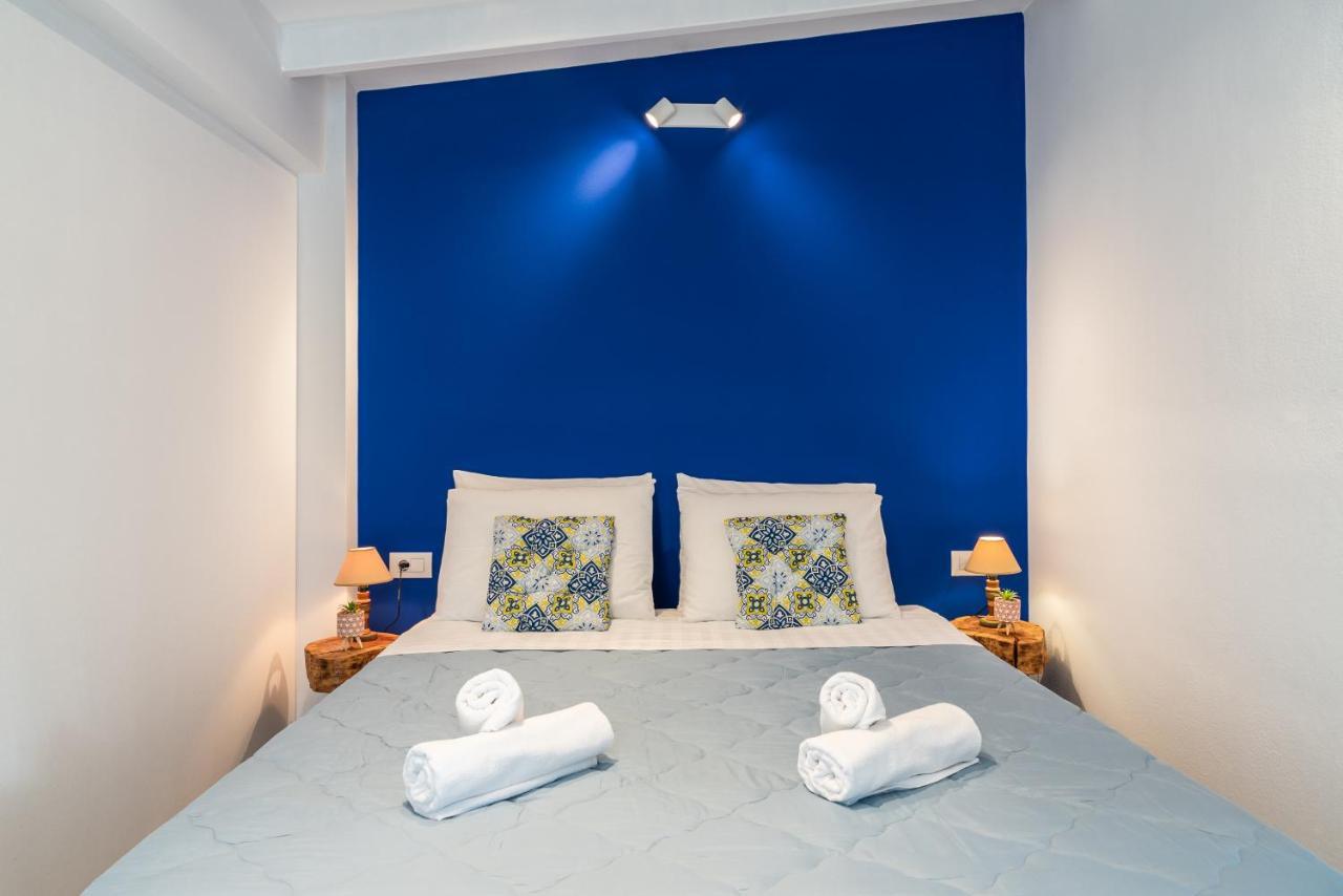 Ferienhaus Armando Pandokrátor