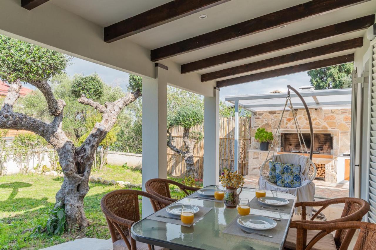 Ferienhaus Armando