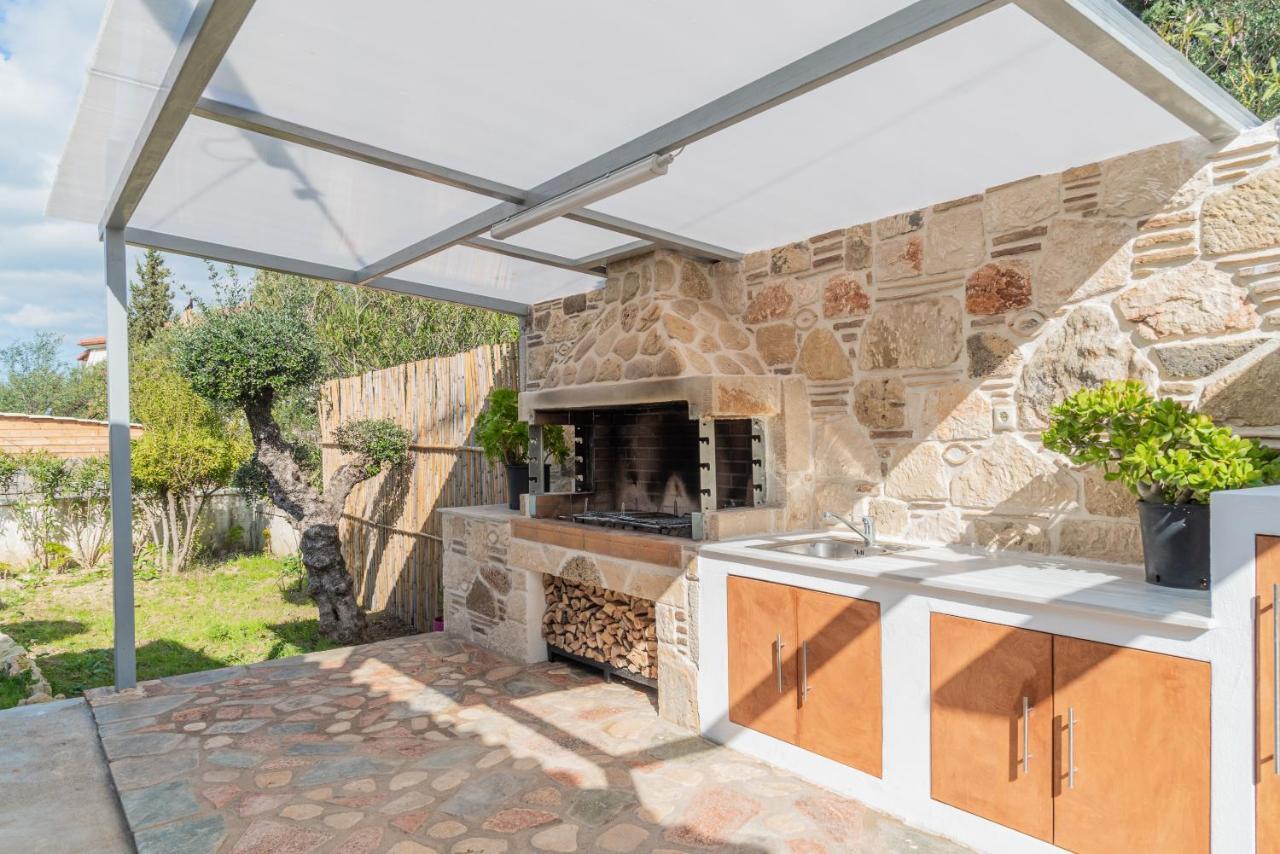 Ferienhaus Armando