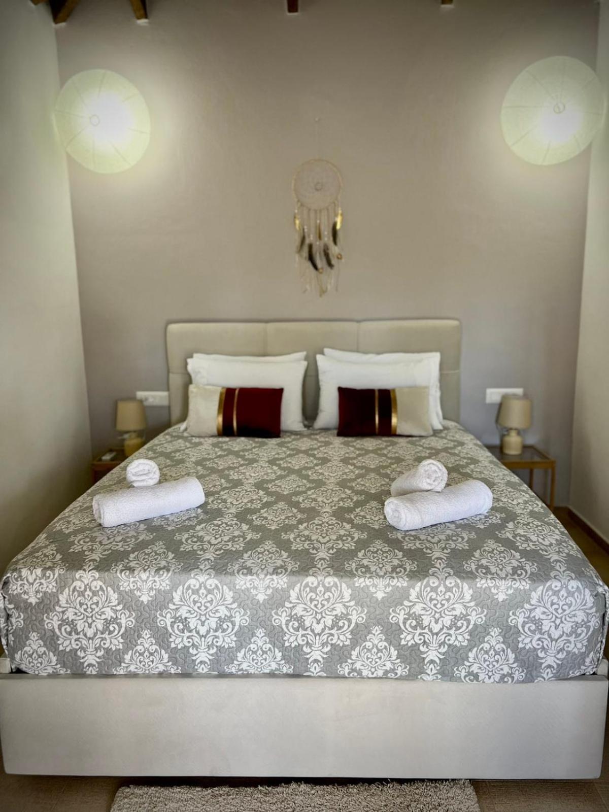 Ferienhaus Armando