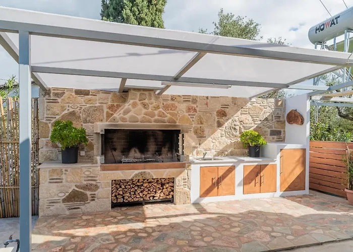 Armando Cottage