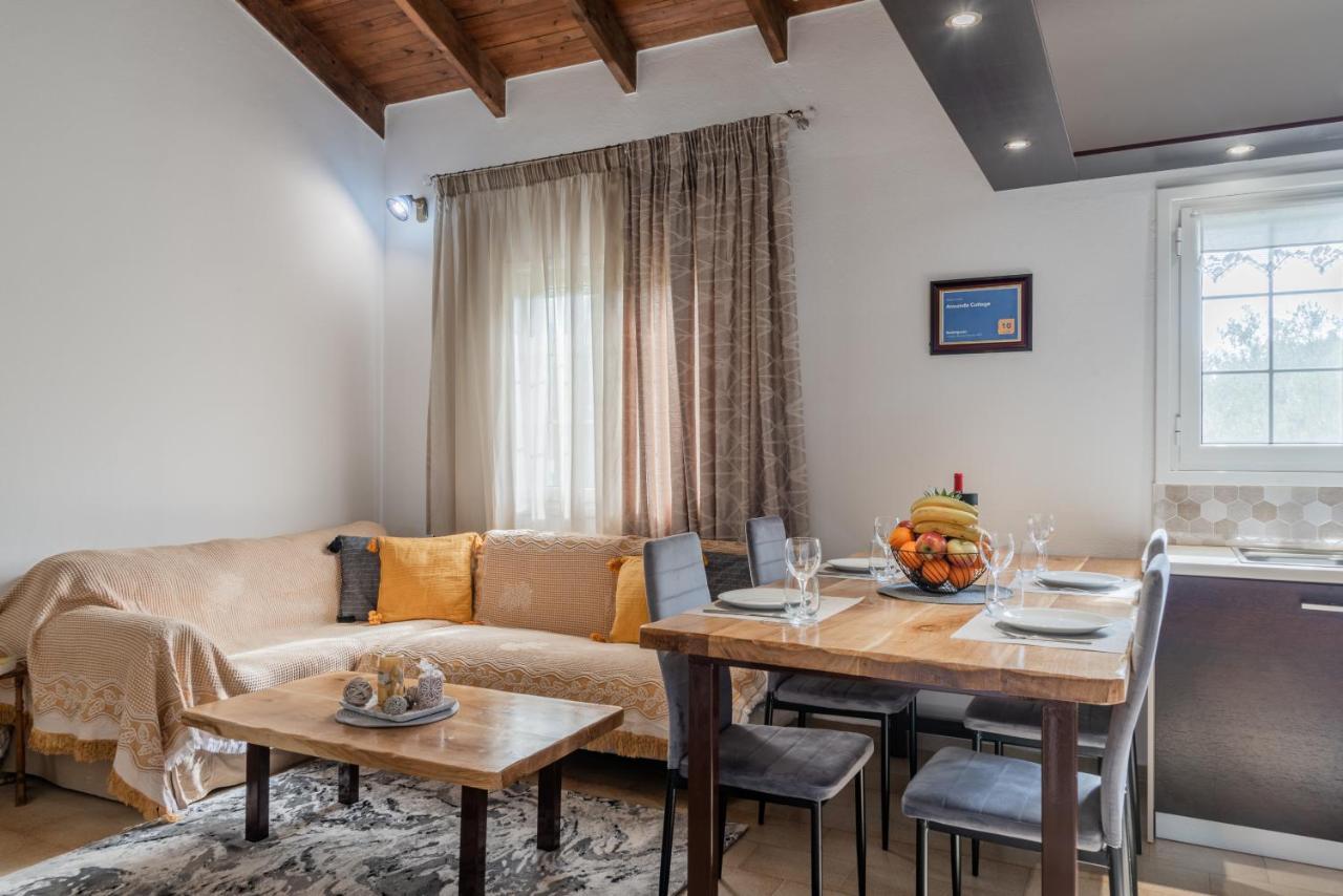 Armando Holiday home