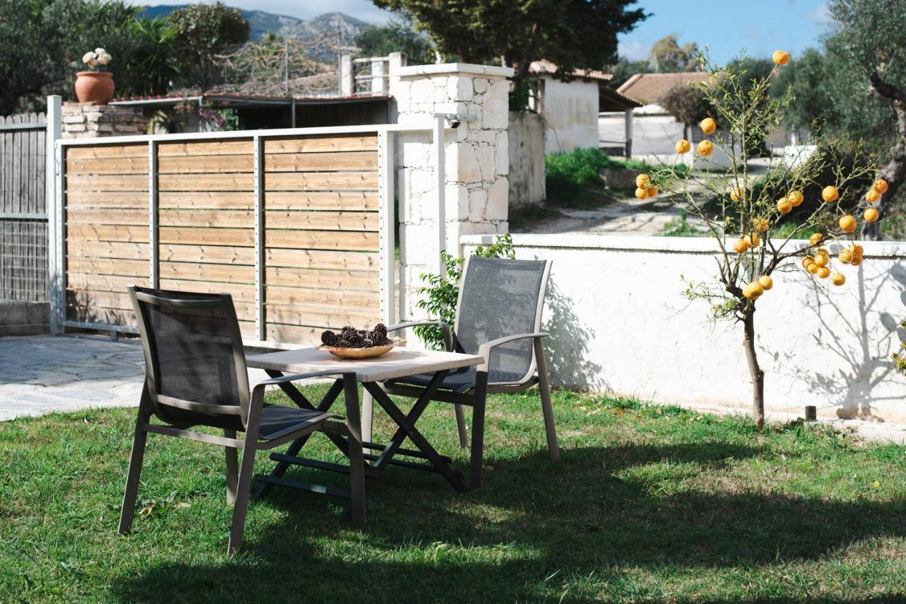 Armando Holiday home *