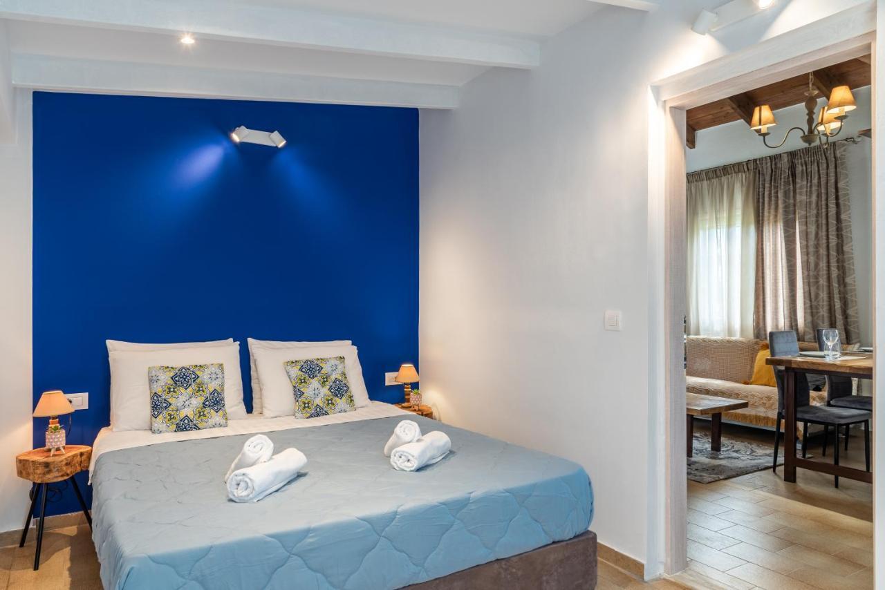Holiday home Armando *