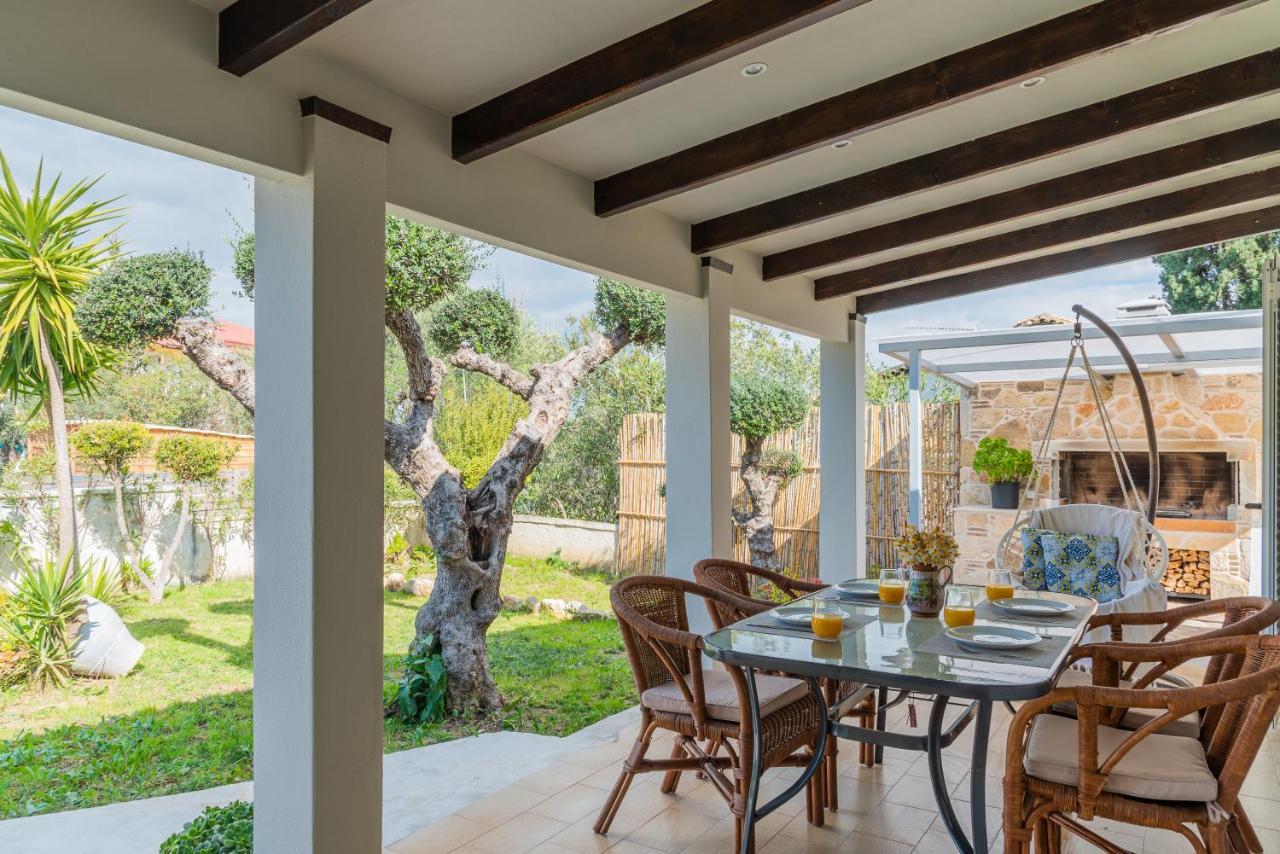 Armando Holiday home *