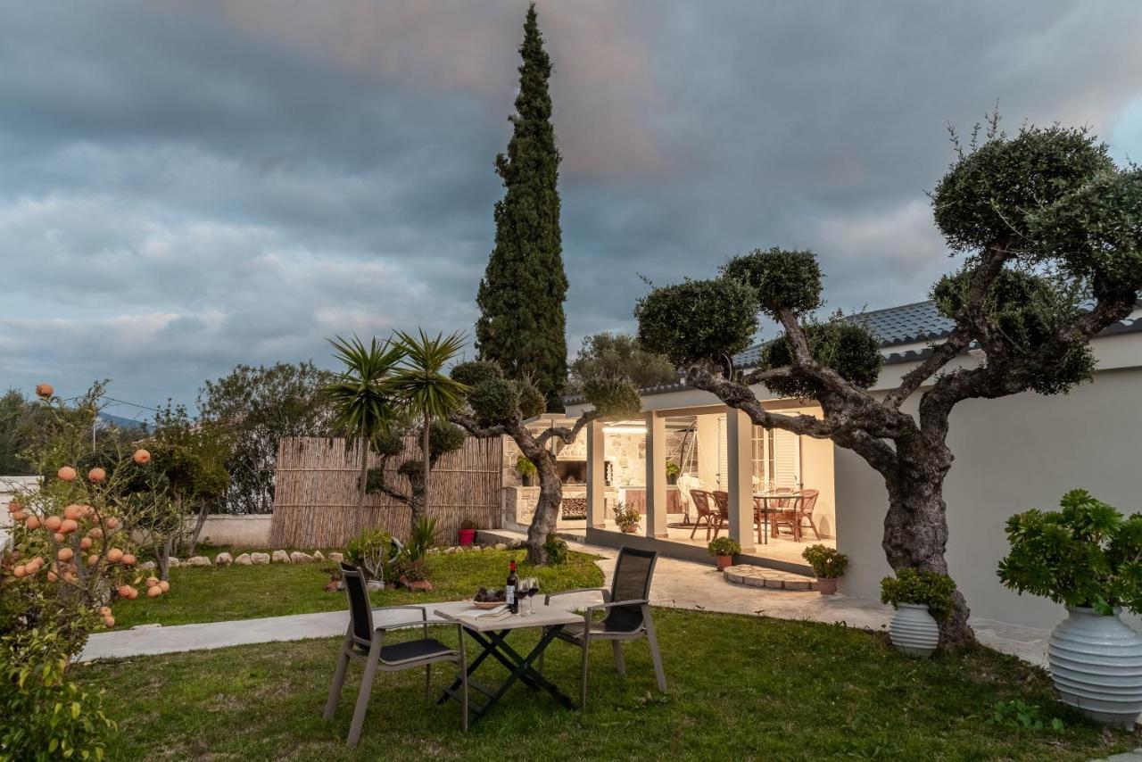 Armando Holiday home