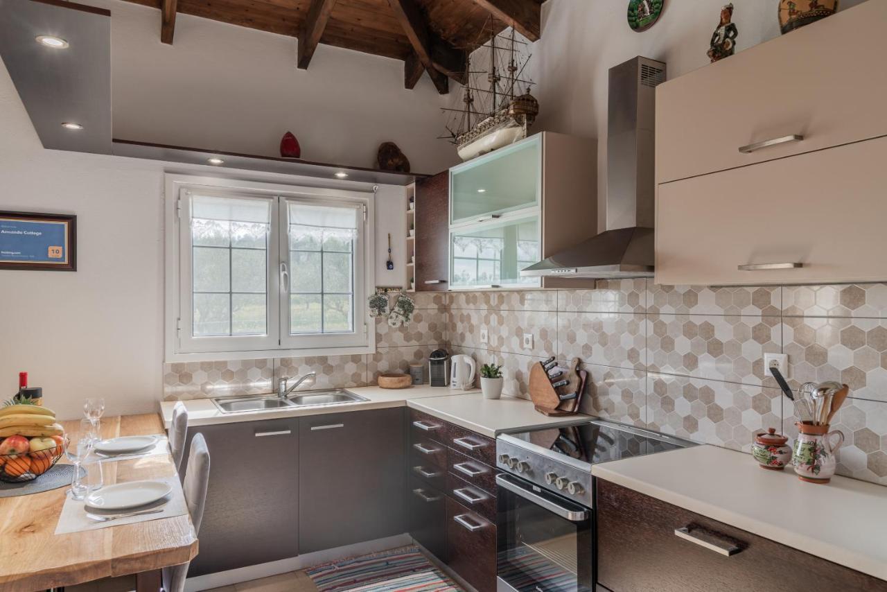 Armando Holiday home