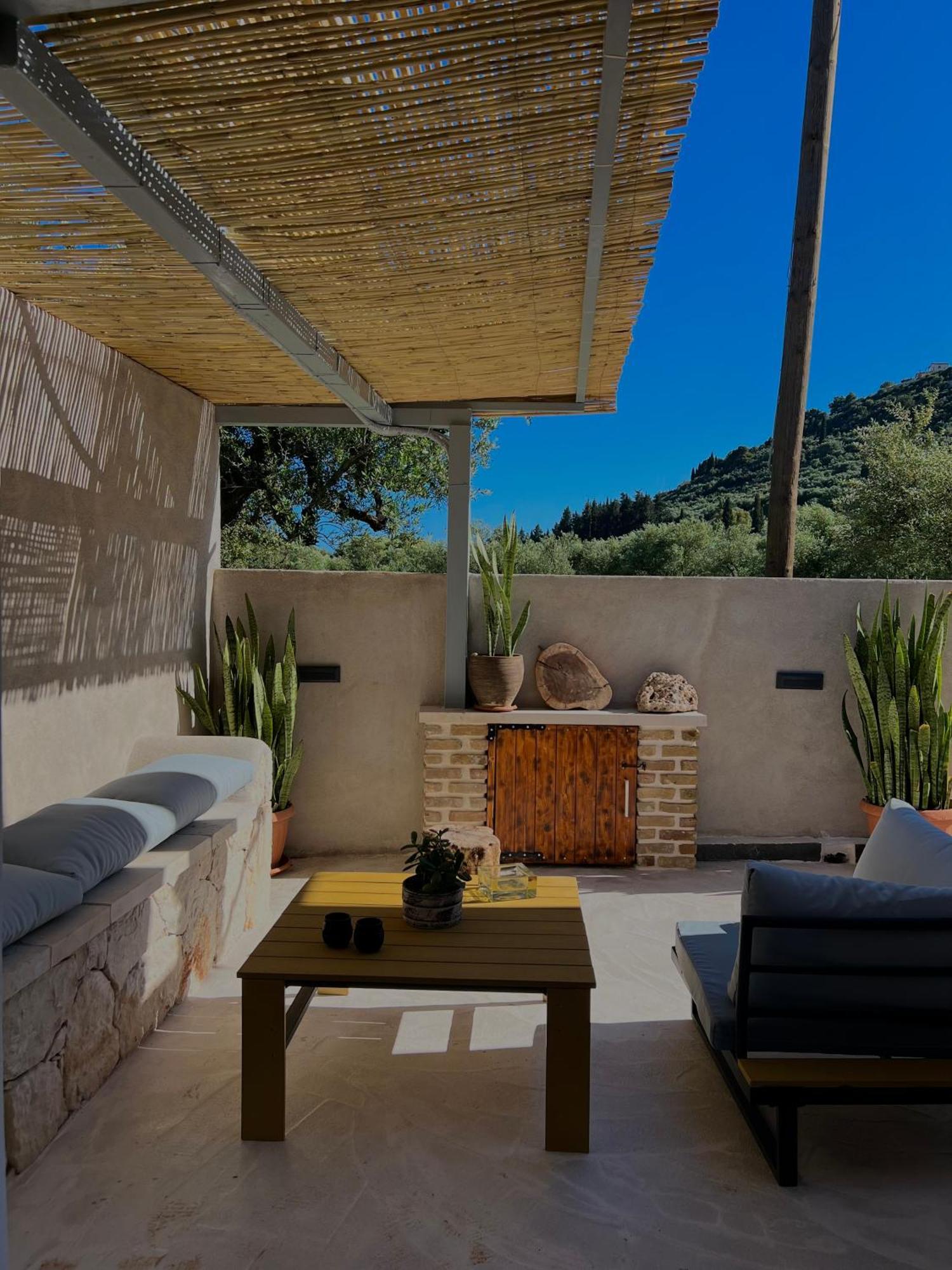 Armando Holiday home *